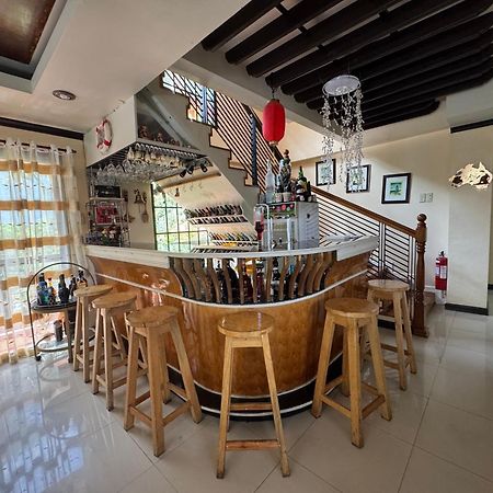 Malbros Guest House Baguio City Dış mekan fotoğraf