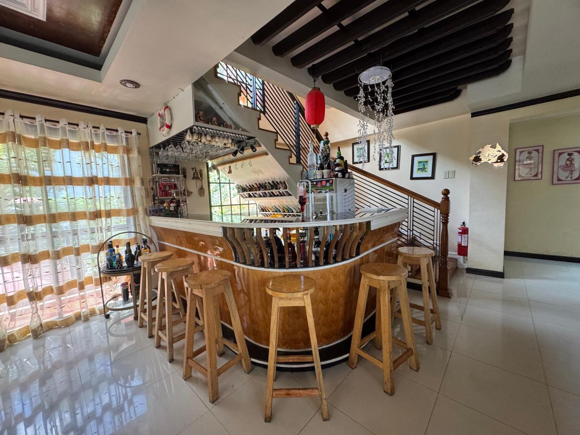 Malbros Guest House Baguio City Dış mekan fotoğraf