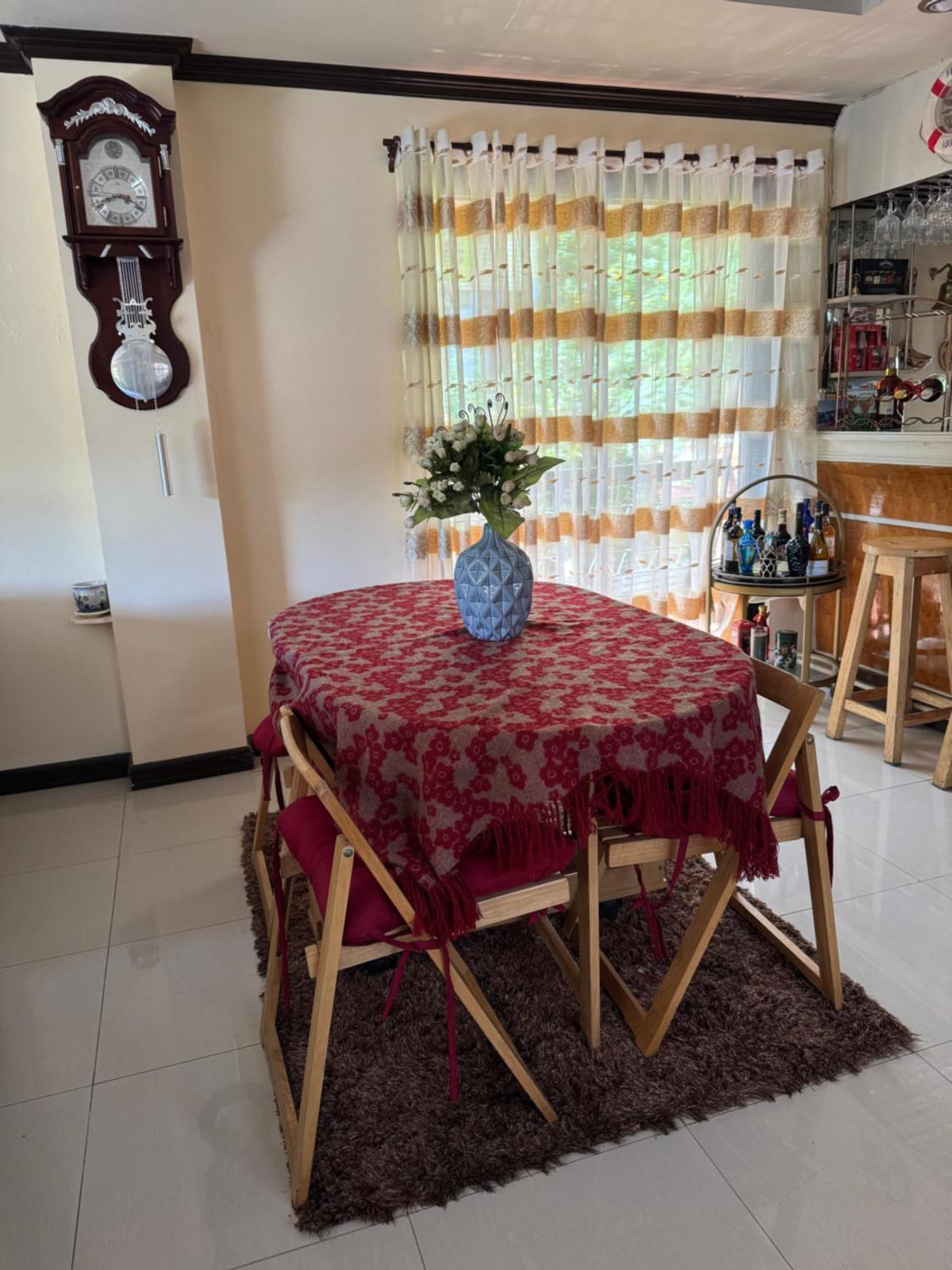 Malbros Guest House Baguio City Dış mekan fotoğraf